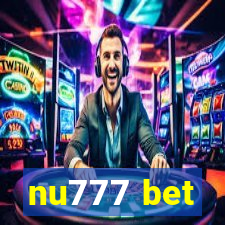 nu777 bet